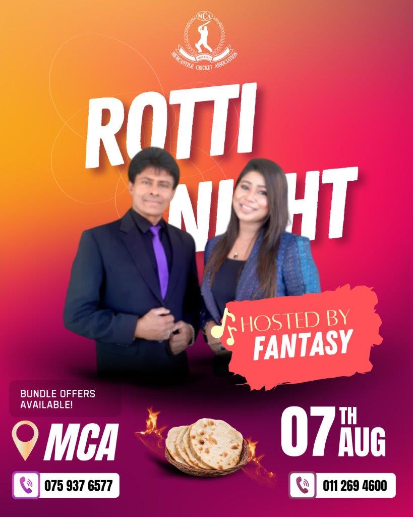 Rotti Night