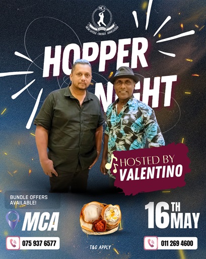 Hopper Night