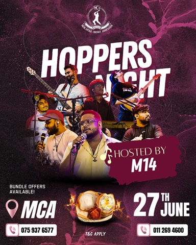 Hopper Night