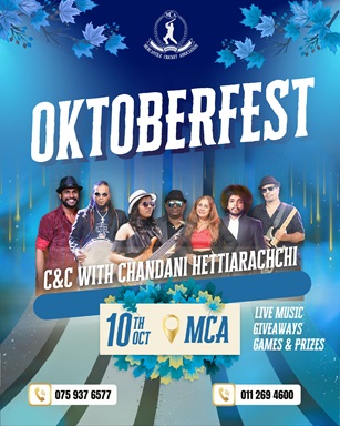 OKTOBER FEST